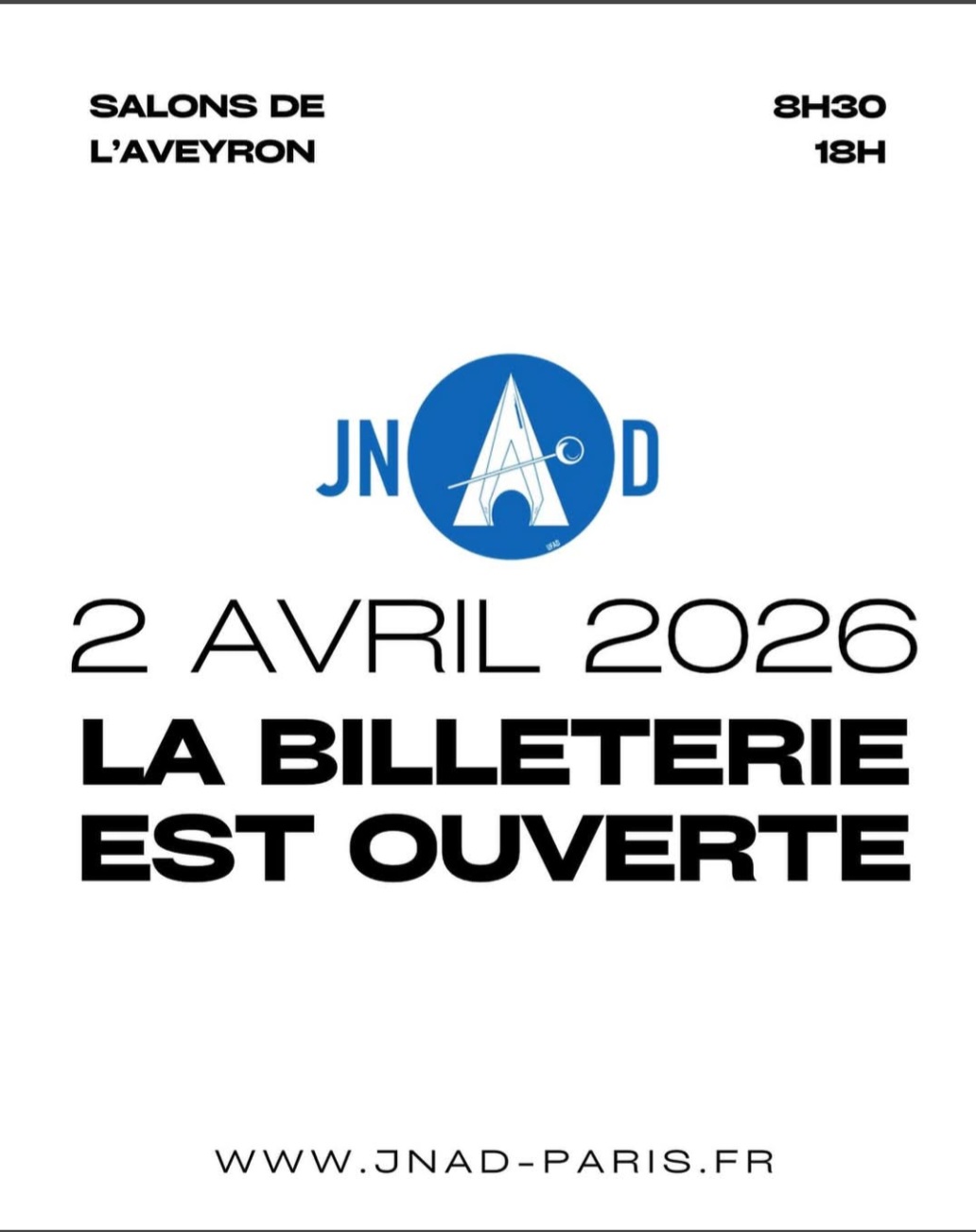 JNAD 2026