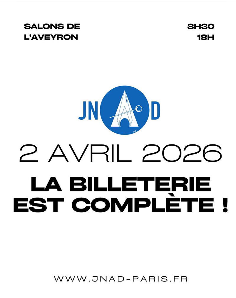 JNAD 2026