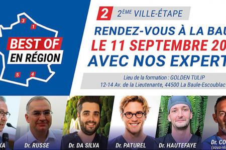 CNQAOS X BEST of IMPLANTOLOGY