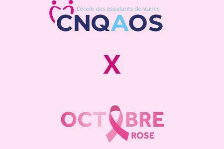 Ensemble contre le cancer du sein !